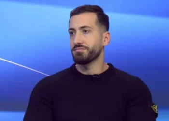 E BUJSHME! Joz Marku merr POSTIN E RENDESISHEM në BBVA5?