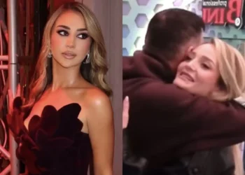 “Edhe unë thashë që nuk do të lidhesha kurrë, por…”, Kiara Tito komenton dy banorët e BBVA Miri-Selin