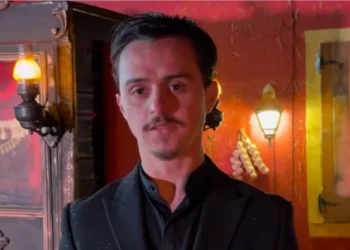 “Fitova 3 gjëra që nuk blihen me para”- Vjen reagimi i Akilit pas eliminimit nga Ferma VIP