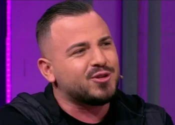 Ronaldo Sharka TRONDIT me rrëfimin nga e kaluara e tij!