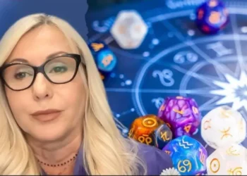 ‘Javë me ndryshime madhore…’ astrologia Chrysanthi Kalogeri CUDIT me parashikimin qe bene!