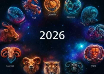 Periudha specifike dhe muaj sfidues! Ja cfarë e pret në 2026 secilen shenjë sipas yjeve