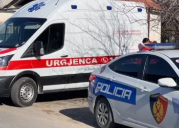 Cudira shqiptare! Ndodh në vend: Nusja rreh vjehrrën e saj, më pas ajo rrihet nga…