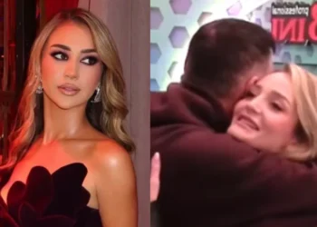 Kiara Tito ‘THYEN RRJETIN’ me fjalët që thotë për marrëdhënien e krijuar mes Mirit dhe Selin