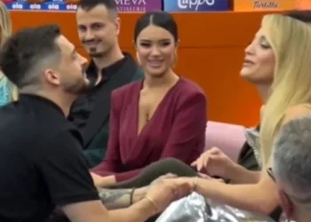 Dasmë sonte në BBVA! Zbulohet e ftuara speciale që do e ‘TUND e SHKUND’ shtëpinë!