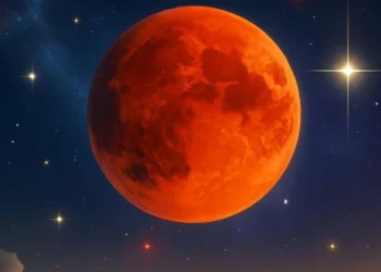 Ndikimi më i fuqishëm astrologjik i 2025 erdhi! Ja cfarë pritet të sakrifikoi cdo shenjë këtë periudhë!