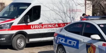 Kr*m tronditës në familje! Dhëndri vr*t dy vëllezërit e gruas, dyshohet se…