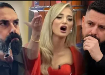 “Ajo i ka kërkuar Mirit të…”/ Deklarata e fortë e Landit për Selinën