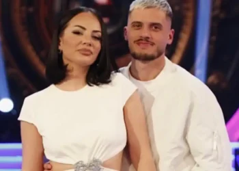 Sara Gjordeni merr vendimin e papritur — jep njoftimin përmes Instagramit