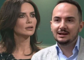 Shtanget rrjeti! Krizë mes Grida Dumës dhe Ervin Salianjinit? Ja cfarë dyshohet të ketë ndodhur