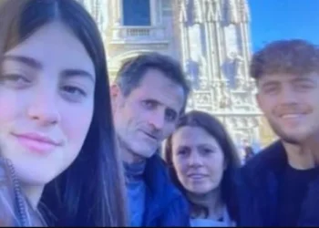 Babai punonte në një fabrikë, ndërsa djali elektricist, ja si e siguronte bukën e gojës familja shqiptare që vd*qën në Itali!