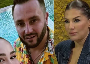 Ilnisa Agolli bën deklaratën e fortë për divorcin e Bes Kallakut: “Ka bërë shumë mirë që është ndarë”