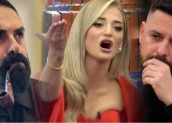 Landi nxjerrë ZBULUAR Selinin, ja cfarë i paska kërkuar ajo Mirit!