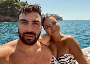 ‘A të kanë tradhëtuar ndonjëherë?’ Ledri Vula jep përgjigjen befasuese