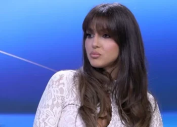 Jozi është burri i vetëm që…/ Loredana Brati flet edhe për Don Xhonin