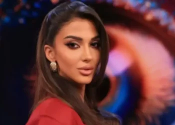 Loredana i reagon Jozit pas deklaratave të tij, prezanton “shoqërinë e saj të keqe”