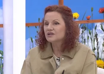 Java me Hënën e Plotë! Meri Gjini bën parashikimin e Horoskopit për çdo shenjë: Para dhe sukses! Kush do të përfitojë