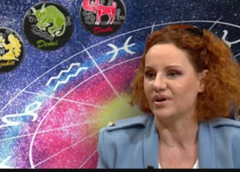 Hëna e plotë në Bricjap “shkund” shenjat, Meri Gjini bën parashikimin e Horoskopit: Ja çfarë ju pret