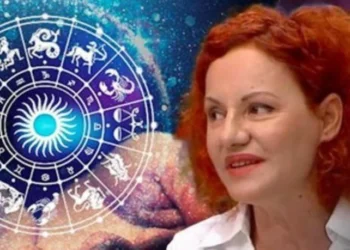 “Shtri këmbët sa ke jorganin”, Meri Gjini paralajmëron këto shenja Horoskopi: Kujdes me shpenzimet, do mbeteni keq
