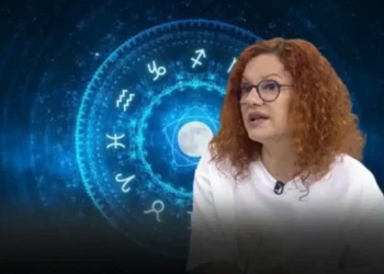 “Venusi në lojë sjell vështirësi”, Horoskopi javor nga Meri Gjini: Të tretët mund të prishin qetësinë në çift për këto shenja