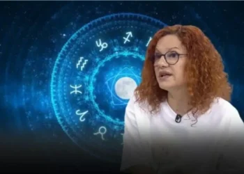 Lajme pozitive për ekonominë dhe emocionet, Meri Gjini tregon shenjën e privilegjuar të Horoskopit: Venusi ndihmon në…