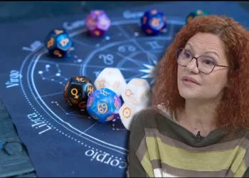 Hëna e Re te Luani hap një cikël të fuqishëm, Meri Gjini zbulon si do ndikojë te secila shenjë e Horoskopit