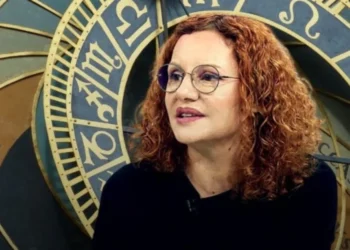 “Nëntori do të jetë transformues”, Meri Gjini bën parashikimin e muajit: Shenja që ka përmirësim të madh financiar