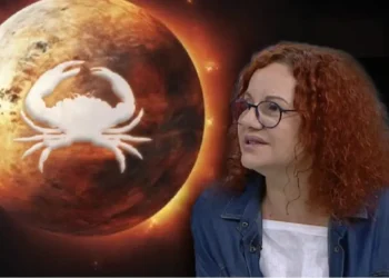 Java e fundit e korrikut! Horoskopi nga Meri Gjini: Të vërteta të mëdha dalin në “shesh”, kush duhet të bëjë kujdes