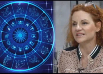 Tetori muaj lehtësimi, astrologe Meri Gjini: Kjo shenjë Horoskopi lan borxhet dhe shlyen kreditë