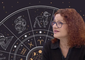 Planetët ju tregojnë rrugën, Horoskopi javor nga Meri Gjini: Shenjat që do t’u hapet fati! Po vijnë paratë