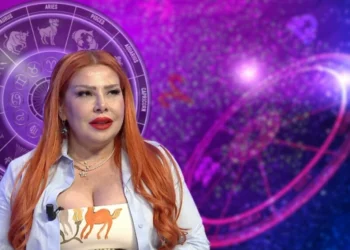 Aferdita hyn ne shenjen e Luanit ne 25 Gusht dhe kjo jave nis me disa shqetesime ne…/ Parashikimi i Horoskopit javor nga Meri Shehu…