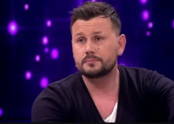 Mevlani publikon portretin e vajzës, mahnit me fjalët e ëmbla