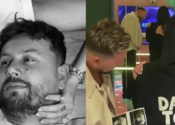 “Nuk shahet …”, Mevlani bëhet baba, i përgjigjet Livias dhe deklaratave të saj