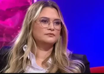 ‘Mendova se po më puthte në ball, por ai më…’ Neda Balluku përlot me shkrimin pas ngjarjes tronditese në Fier!