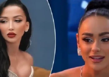 Xheneta s’lë gjë pa thënë për Egli Takon: “Përdor gjithçka veç talentin” (Foto)
