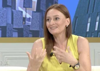 Blerina Bombaj “Anashkalimi i mëngjesit të bën më të shëndoshë dhe më pak të shëndetshëm”