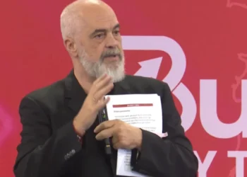 Bonusi për pensionistët, Rama: Do shpërndahet përpara festave