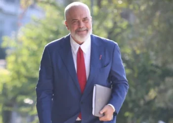 Ekskluzive/ Edi Rama vendos datën e shpalljes së kabinetit të ri qeveritar