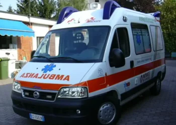 E zuri korrenti në vendin e punës, ky është i riu shqiptar që humbi jetën në Itali