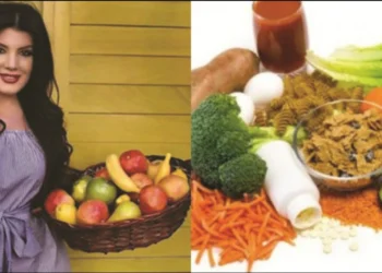 Ushqimet që duhen shmangur për gurët në veshka nga Anila Kalleshi