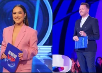 Arbana apo Ledjoni kush do ta drejtoje Big Brother Vip 5 kete sezon? Zbulohet me ne fund…