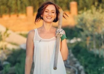 Ja pse kjo bime eshte teper e rendesishme sidomos per personat mbi 50 vjeçe sipas Blerina Bombajt