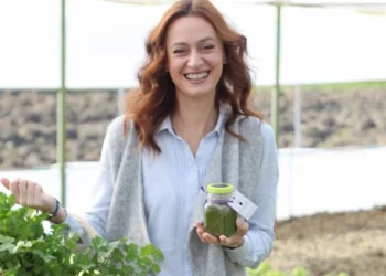 Çfarë të hamë për mëngjes?! Ja ku i keni 8 mëngjese fantastike nga Blerina Bombaj