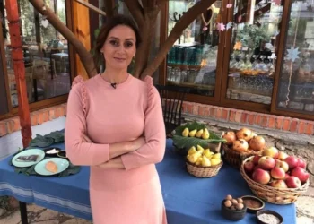 Blerina Bombaj: Ky ushqim i freskët vere është një ndihmë e madhe kundër diabetit!