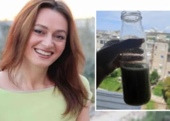 11 hapa nga Blerina Bombaj per trajtimin e kolesterolit