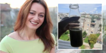 11 hapa nga Blerina Bombaj per trajtimin e kolesterolit