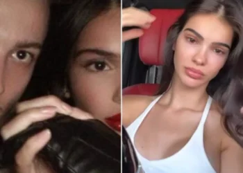 Pas urdhër-arrestit ndërkombëtar, vjen reagimi i Arbenita Ismajlit