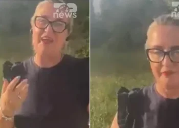 SHOKON gazetarja: Burrat e martuar filmojnë gratë në momente int*me dhe i publikojnë në…