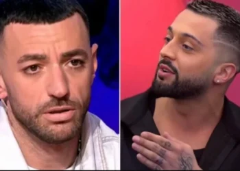 Gjesti e hoqi nga Instagram, vejn reagimi i menjehershem i Stresit