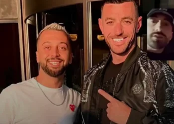 U be bashke me Jozin ne videon virale, Gjesti merr vendimin e papritur per Stresin…